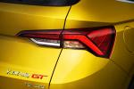 Skoda Kamiq GT 2019 года (CN)